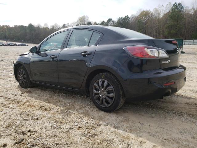 Photo 2 from auction – 2012 MAZDA 3 I with VIN JM1BL1UG2C1534208