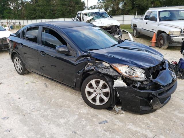 MAZDA 3 I 2011 с VIN JM1BL1UG8B1377203 - Фото с аукциона