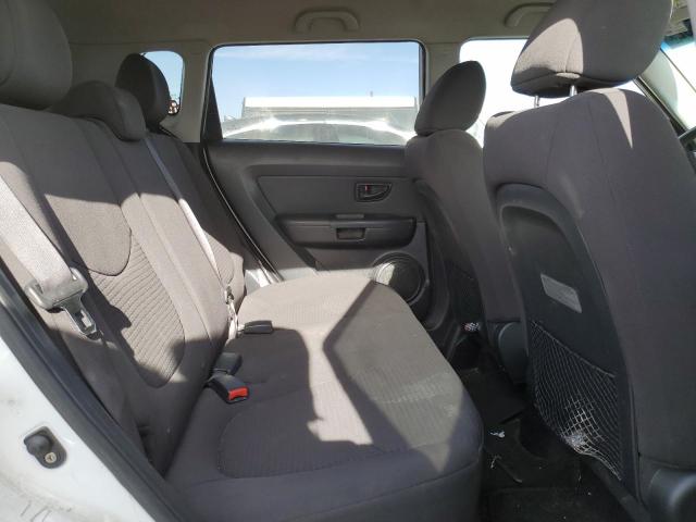 Photo 11 from auction – 2012 KIA SOUL with VIN KNDJT2A53C7449251