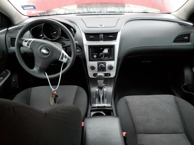 Photo 8 from auction – 2012 CHEVROLET MALIBU 1LT with VIN 1G1ZC5E02CF305983