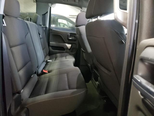 Photo 10 from auction – 2018 CHEVROLET SILVERADO with VIN 1GCVKREC7JZ148361