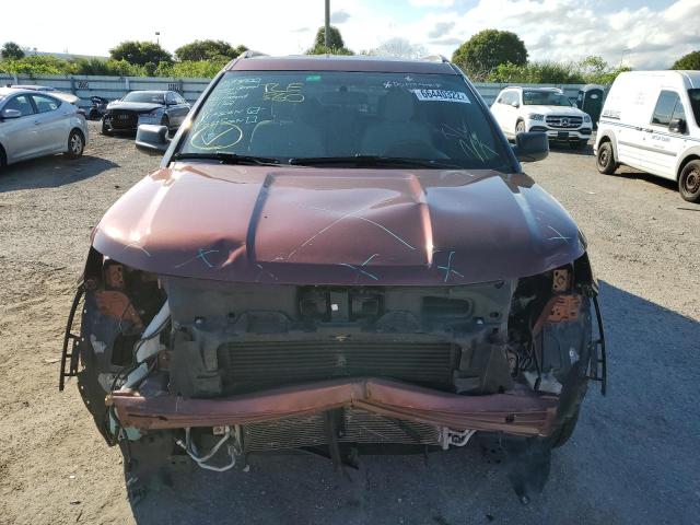 Photo 5 from auction – 2018 FORD EXPLORER X with VIN 1FM5K7DH7JGC22340