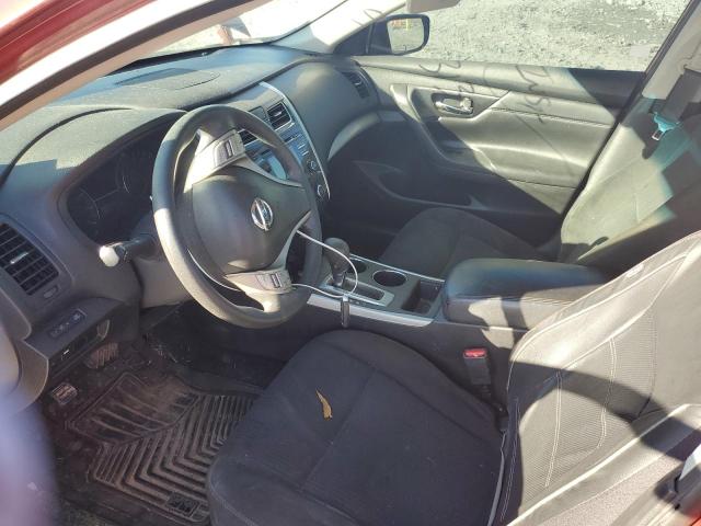 Photo 7 from auction – 2015 NISSAN ALTIMA 2.5 with VIN 1N4AL3AP0FN915313