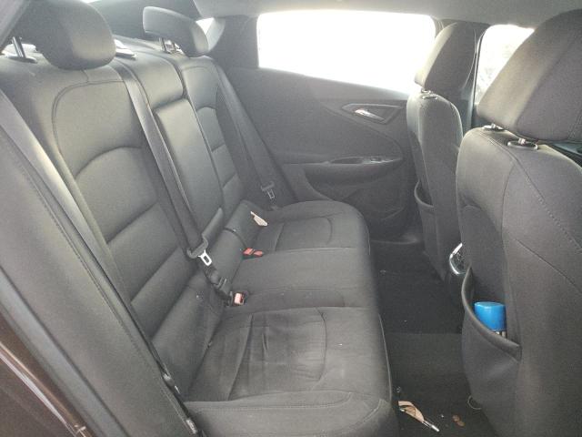 Photo 6 from auction – 2016 CHEVROLET MALIBU LT with VIN 1G1ZE5ST8GF314508