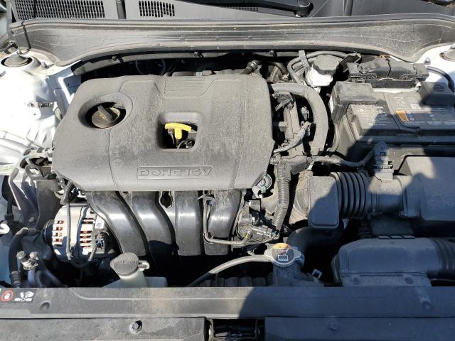 Photo 11 from auction – 2021 KIA FORTE FE with VIN 3KPF24AD4ME410939