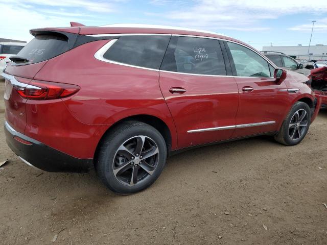 Photo 3 from auction – 2020 BUICK ENCLAVE ES with VIN 5GAEVAKW0LJ113722