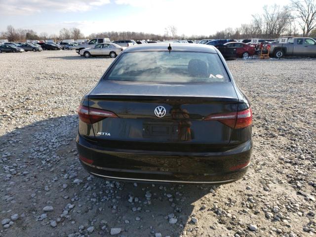 Photo 6 from auction – 2019 VOLKSWAGEN JETTA S with VIN 3VWCB7BU1KM192610