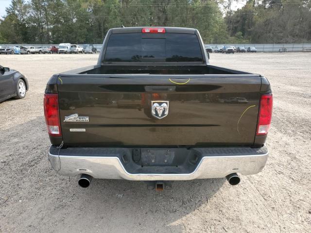 Photo 6 from auction – 2013 RAM 1500 SLT with VIN 1C6RR6GT8DS673636