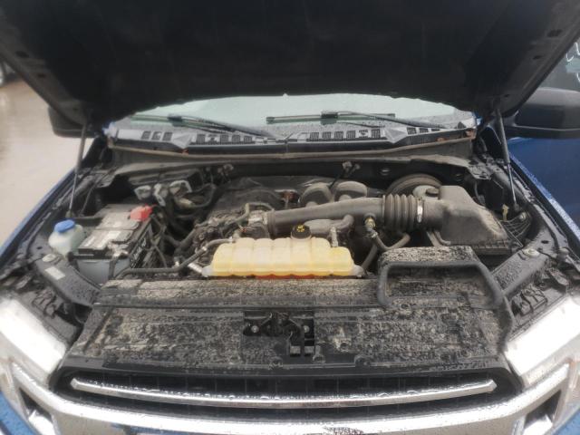 Photo 11 from auction – 2018 FORD F150 SUPER with VIN 1FTEW1CB8JFC47336