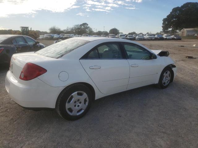 Photo 3 from auction – 2007 PONTIAC G6 VALUE L with VIN 1G2ZF58B074200263