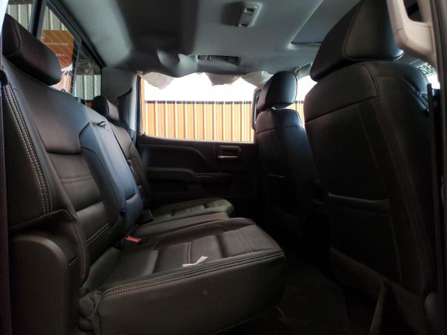 Photo 10 from auction – 2016 GMC SIERRA K15 with VIN 3GTU2PEJ4GG385560