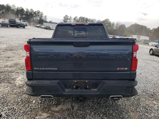 Photo 6 from auction – 2021 CHEVROLET SILVERADO with VIN 1GCUYEET4MZ110903