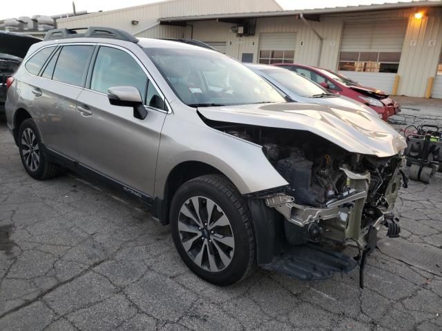 Photo 4 from auction – 2017 SUBARU OUTBACK 2. with VIN 4S4BSAKC6H3226260