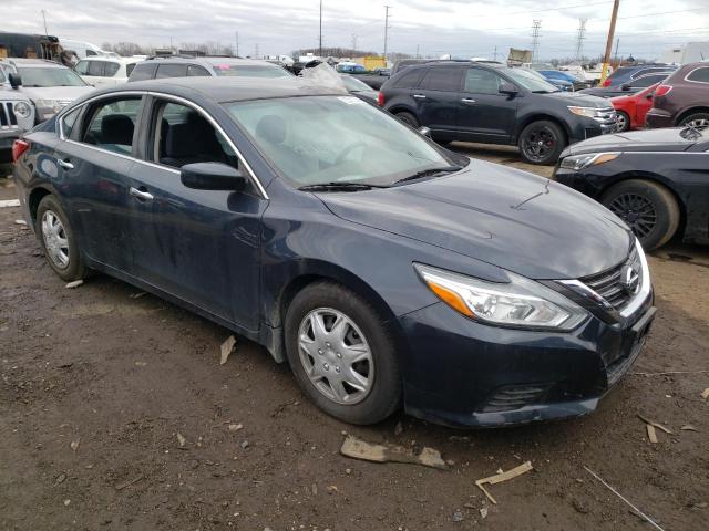 Photo 4 from auction – 2016 NISSAN ALTIMA 2.5 with VIN 1N4AL3AP2GC149761