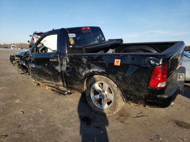 Photo 2 from auction – 2013 RAM 1500 ST with VIN 3C6JR7AT6DG501463