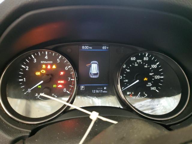 Photo 9 from auction – 2018 NISSAN ROGUE S with VIN KNMAT2MT7JP594512