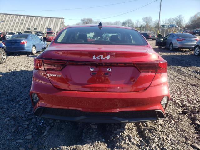 Photo 6 from auction – 2023 KIA FORTE LX with VIN 3KPF24AD0PE515305