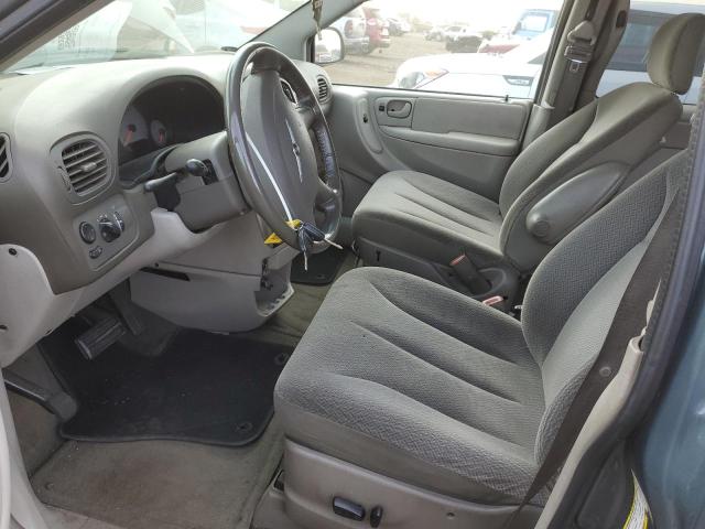 Photo 7 from auction – 2006 CHRYSLER TOWN & COU with VIN 2A4GP54L76R796475