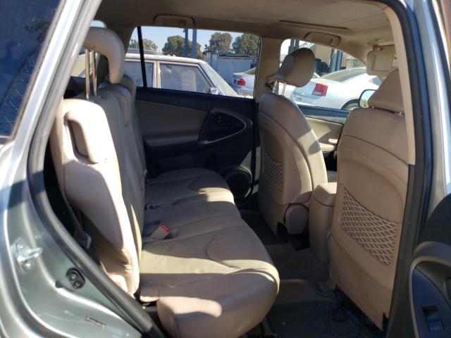 Photo 10 from auction – 2008 TOYOTA RAV4 with VIN JTMZD31V586061831