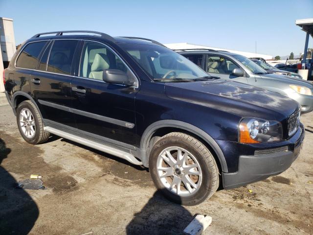 Photo 4 from auction – 2006 VOLVO XC90 with VIN YV4CZ592961263835