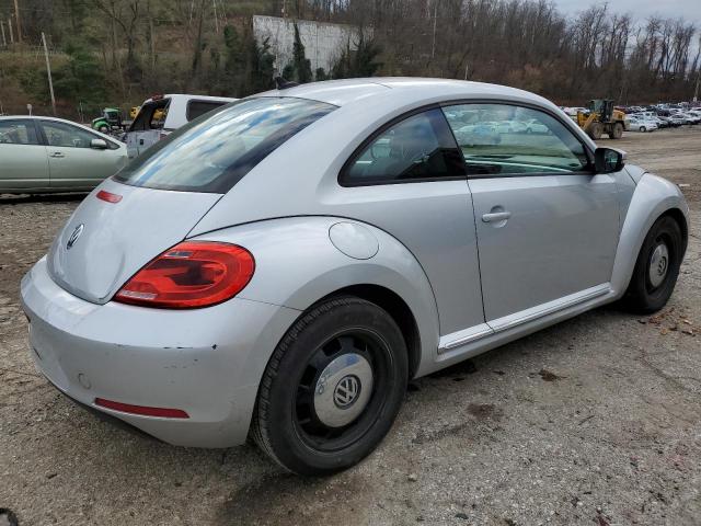 Photo 3 from auction – 2014 VOLKSWAGEN BEETLE with VIN 3VWJP7AT0EM621970