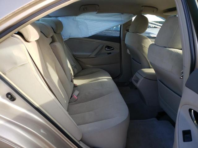 Photo 10 from auction – 2007 TOYOTA CAMRY CE with VIN 4T1BE46K17U673792