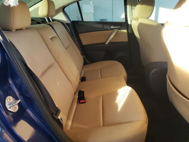 Photo 10 from auction – 2012 MAZDA 3 S with VIN JM1BL1V53C1668027