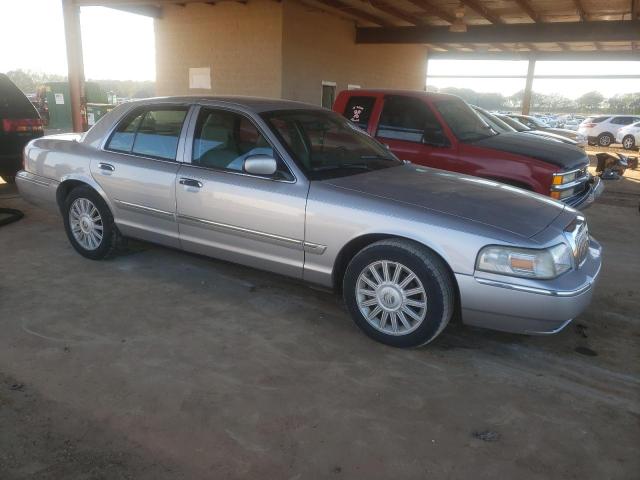 Foto 4 de la subasta – 2008 MERCURY 300E con VIN 2MEFM75V98X663073