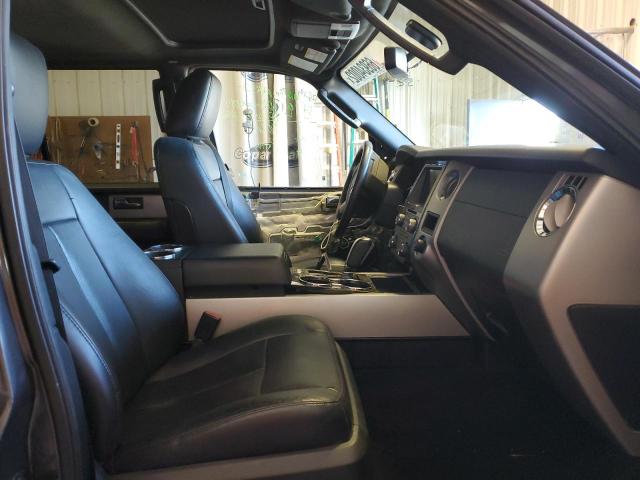 Photo 5 from auction – 2016 FORD EXPEDITION with VIN 1FMJK1KT6GEF52834