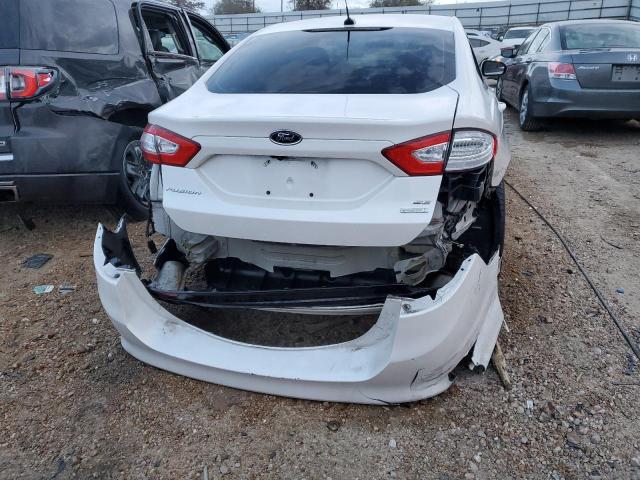 Photo 6 from auction – 2016 FORD FUSION SE with VIN 3FA6P0H97GR359256