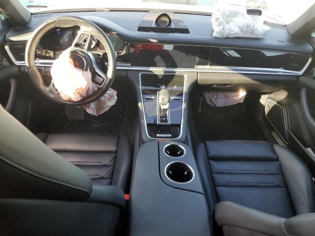 Photo 8 from auction – 2018 PORSCHE PANAMERA 4 with VIN WP0AA2A70JL104139