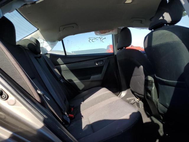 Photo 10 from auction – 2018 TOYOTA COROLLA L with VIN 5YFBURHE8JP845249