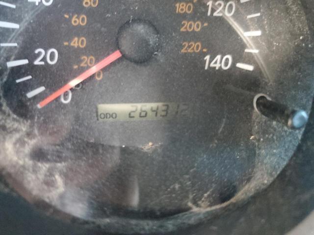 Photo 9 from auction – 2005 TOYOTA HIGHLANDER with VIN JTEDP21A850085737