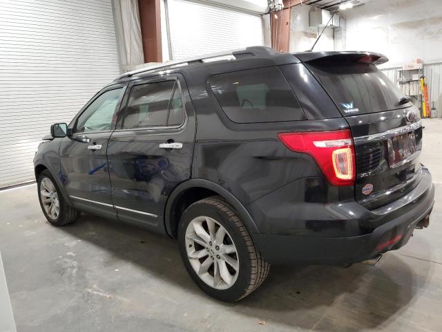 Photo 2 from auction – 2013 FORD EXPLORER X with VIN 1FM5K8D8XDGA31828