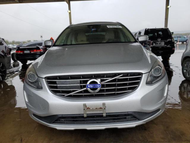 Photo 5 from auction – 2016 VOLVO XC60 T5 PL with VIN YV440MDM9G2821034