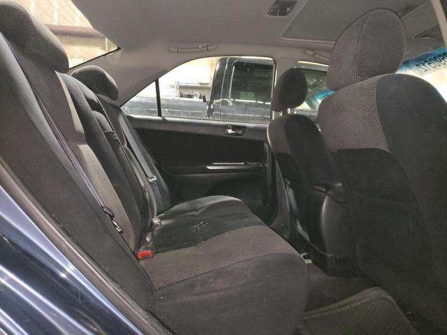 Photo 10 from auction – 2004 TOYOTA CAMRY LE with VIN 4T1BE32KX4U894674