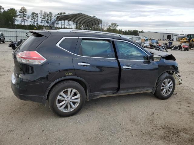 Photo 3 from auction – 2016 NISSAN ROGUE S with VIN KNMAT2MT2GP598248