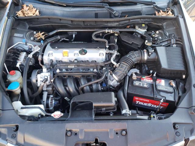 Photo 11 from auction – 2010 HONDA ACCORD EX with VIN 1HGCP2F7XAA095799