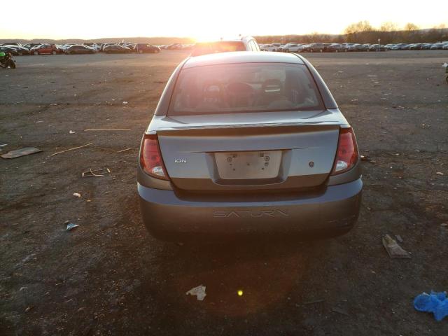 Photo 6 from auction – 2004 SATURN ION LEVEL with VIN 1G8AJ52F34Z206165