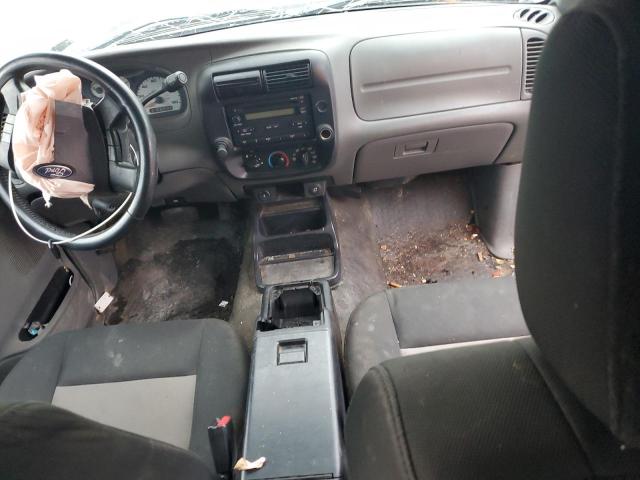 Photo 8 from auction – 2010 FORD RANGER SUP with VIN 1FTKR4EE3APA35103