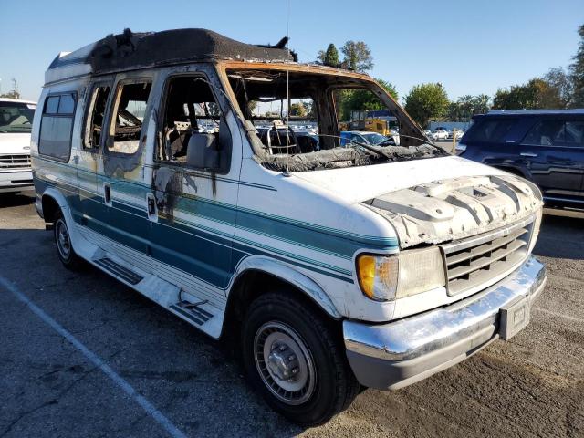 Photo 4 from auction – 1993 FORD ECONOLINE with VIN 1FDGE24H6PHB38533