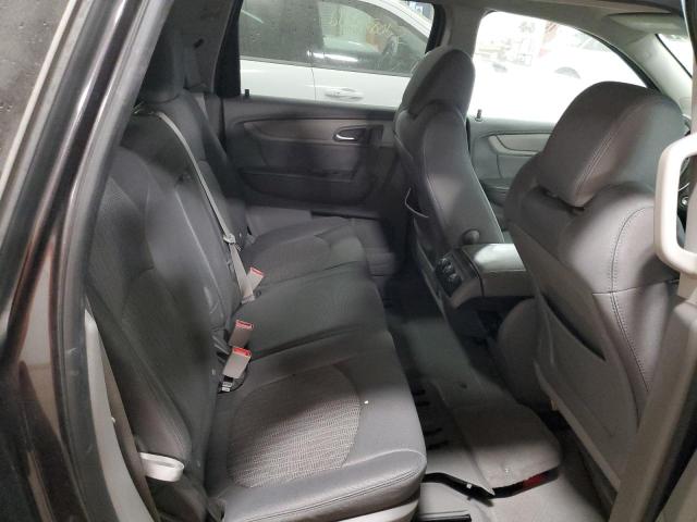 Photo 11 from auction – 2013 CHEVROLET TRAVERSE L with VIN 1GNKRFEDXDJ127990