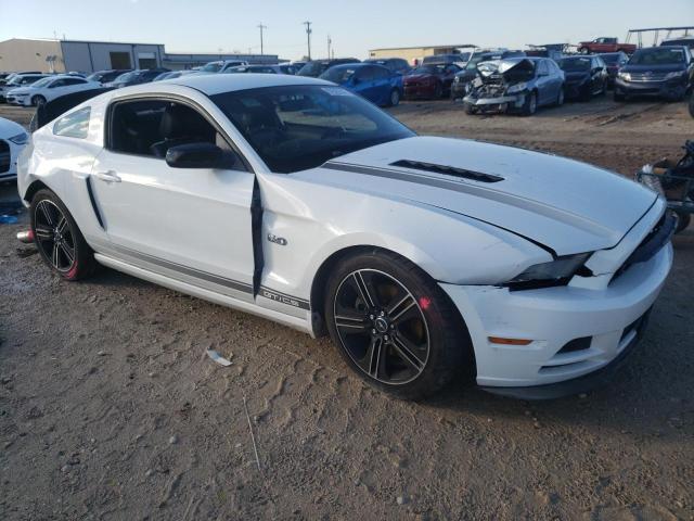 Photo 4 from auction – 2013 FORD MUSTANG GT with VIN 1ZVBP8CFXD5259331