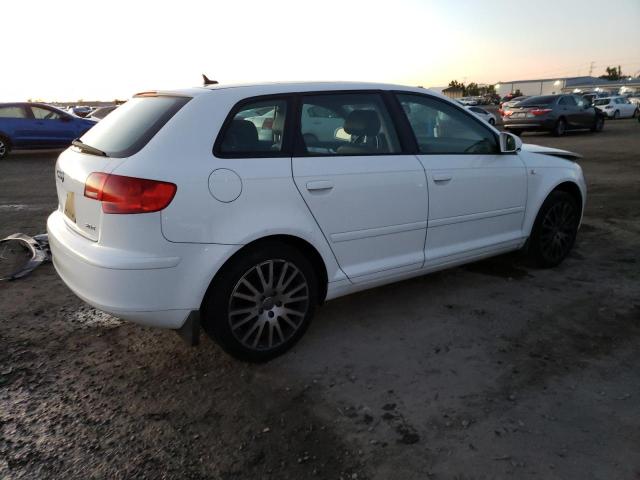 Photo 3 from auction – 2008 AUDI A3 2.0 PRE with VIN WAUNF78P38A036363