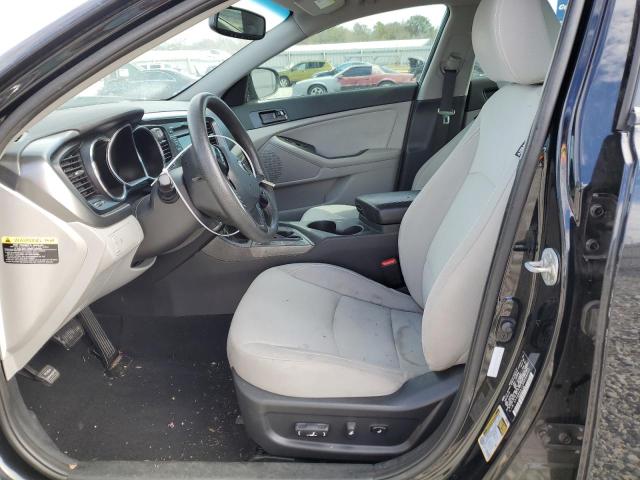 Photo 7 from auction – 2013 KIA OPTIMA LX with VIN 5XXGM4A71DG256495