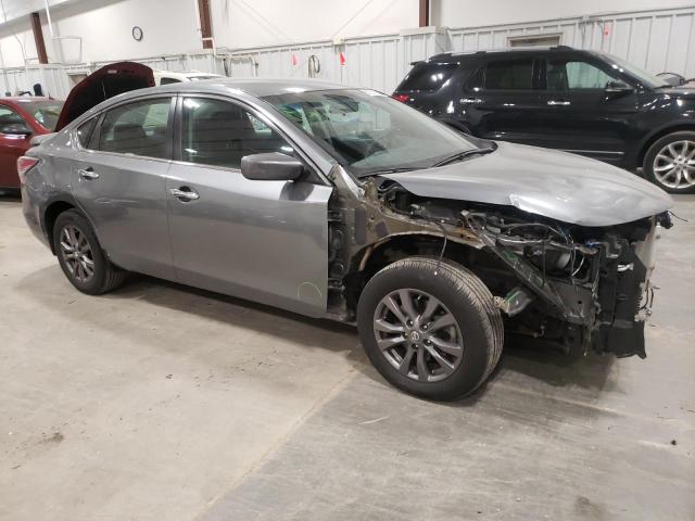Photo 4 from auction – 2015 NISSAN ALTIMA 2.5 with VIN 1N4AL3AP3FC496031