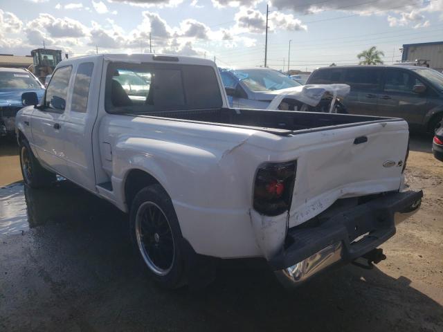 Photo 3 from auction – 2000 FORD RANGER SUP with VIN 1FTYR14V2YPA01805