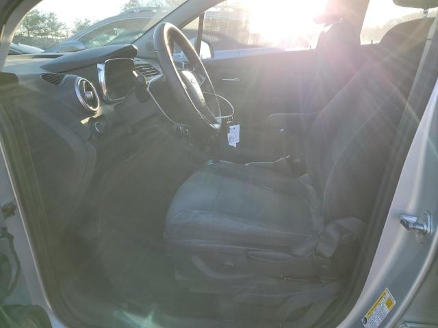 Photo 7 from auction – 2016 CHEVROLET TRAX LS with VIN 3GNCJKSB2GL232673