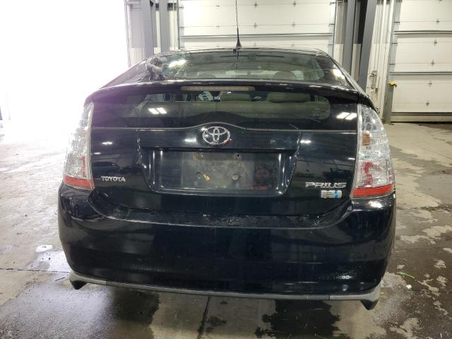 Photo 6 from auction – 2008 TOYOTA PRIUS with VIN JTDKB20U087791098