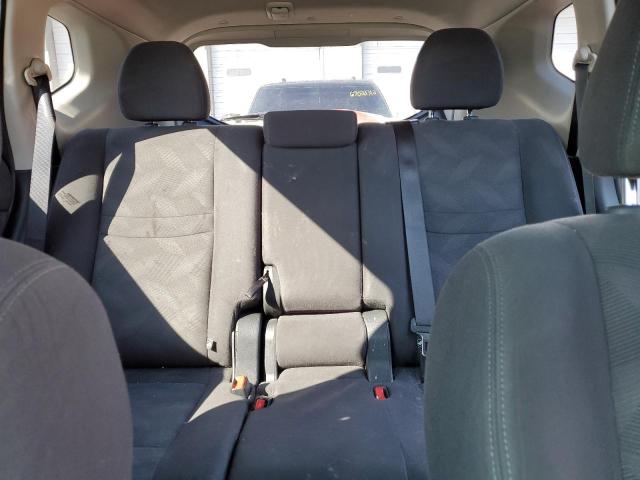 Photo 10 from auction – 2016 NISSAN ROGUE S FW with VIN KNMAT2MT7GP697521